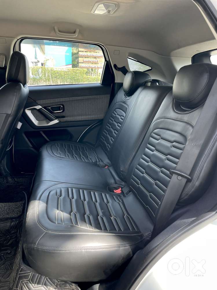 Tata Harrier Pure Plus, 2024, Diesel