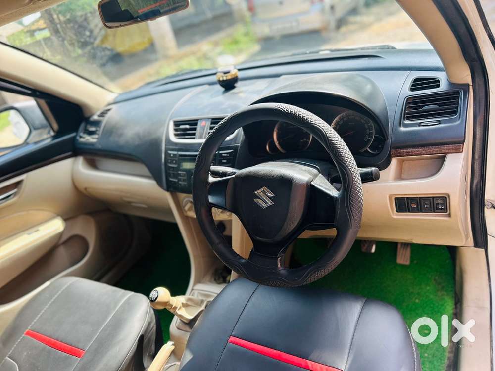Maruti Suzuki Swift Dzire Diesel Well Maintained