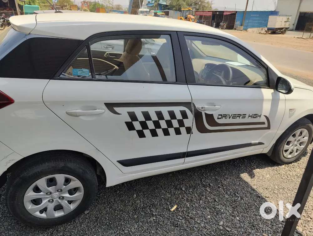Hyundai I20 2015 Petrol 25500 Km Driven For Sale