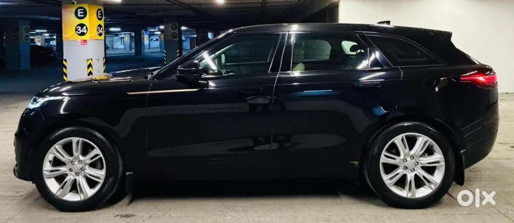 Land Rover Range Velar, 2023, Diesel