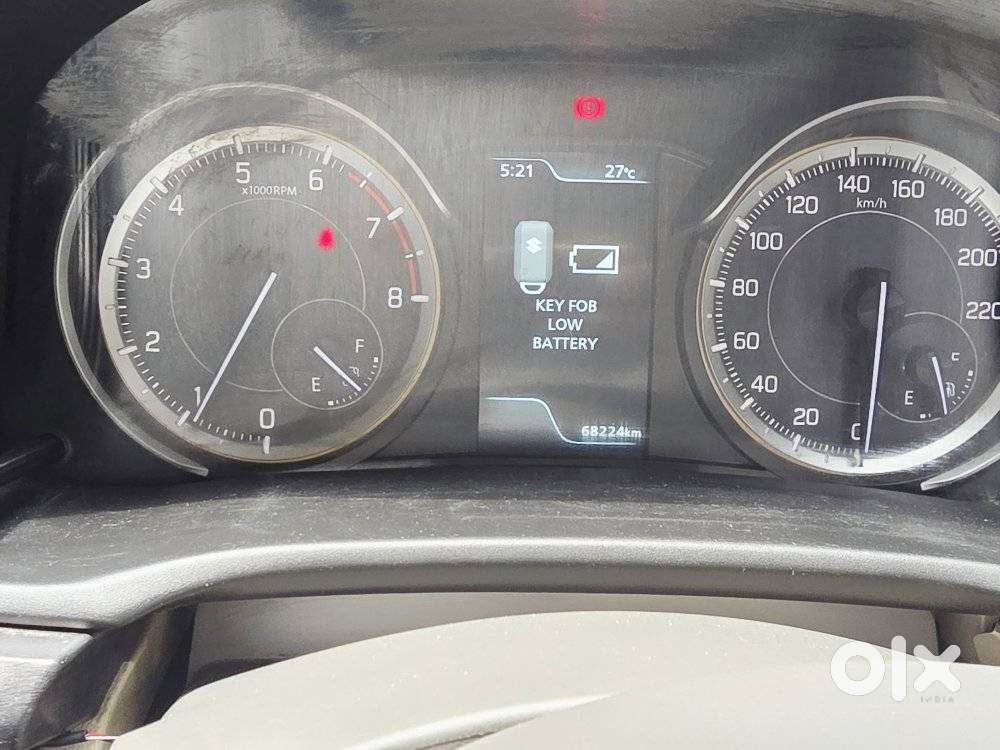 Maruti Suzuki Ertiga Zxi (o) Cng [ ], 2024, Petrol