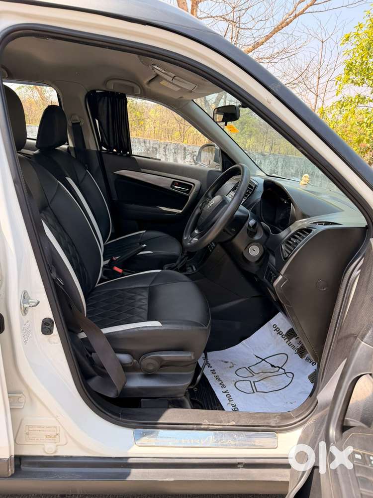 Maruti Suzuki Brezza Zdi, 2019, Diesel