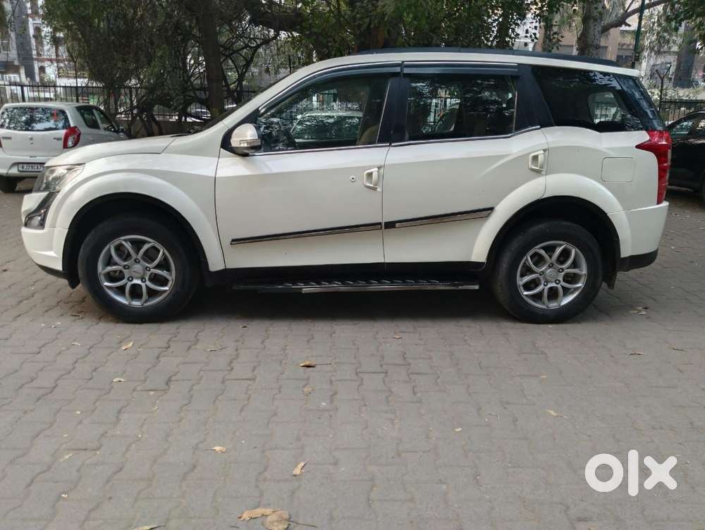 Mahindra Xuv500 W6 2wd, 2017, Diesel