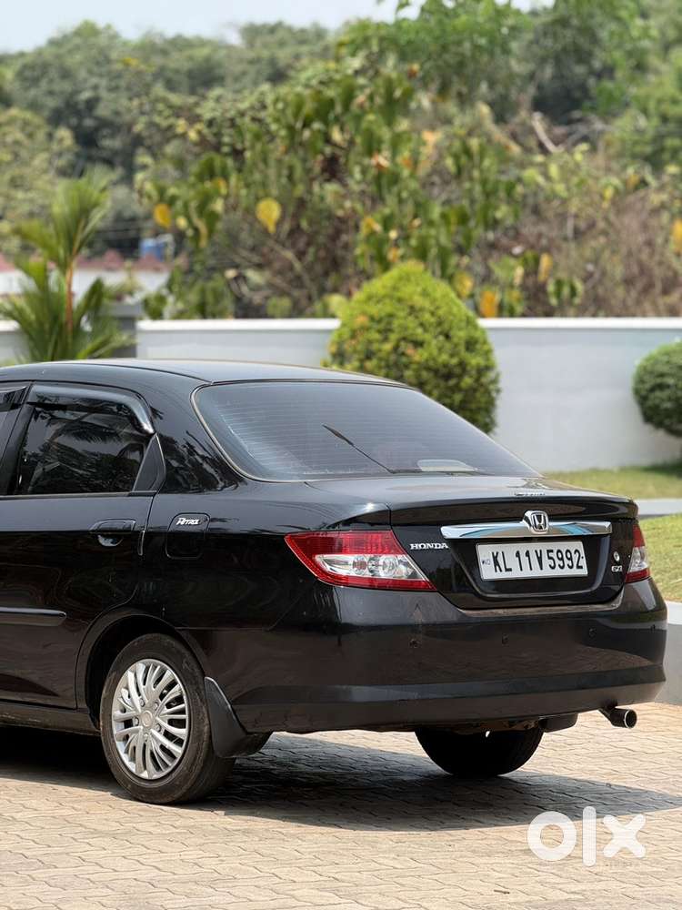 Honda City 2005 Petrol Good Condition