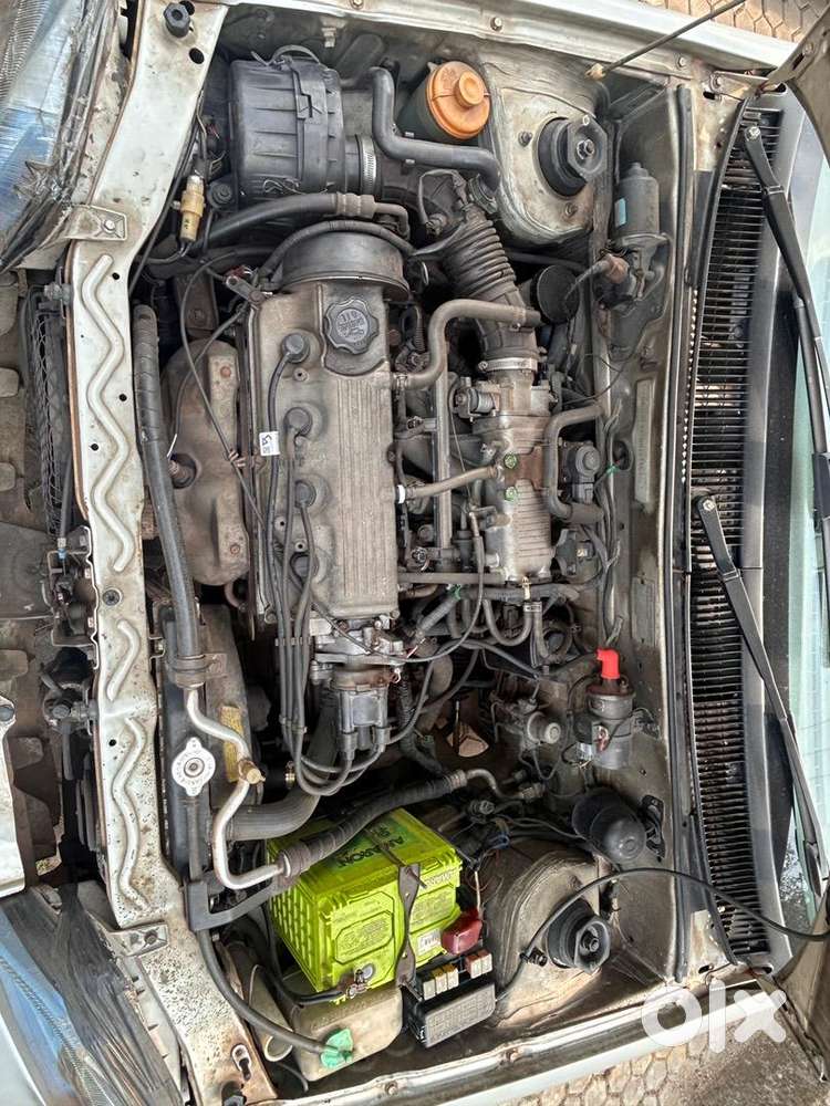 Maruti Suzuki Esteem 2007 Petrol Well Maintained