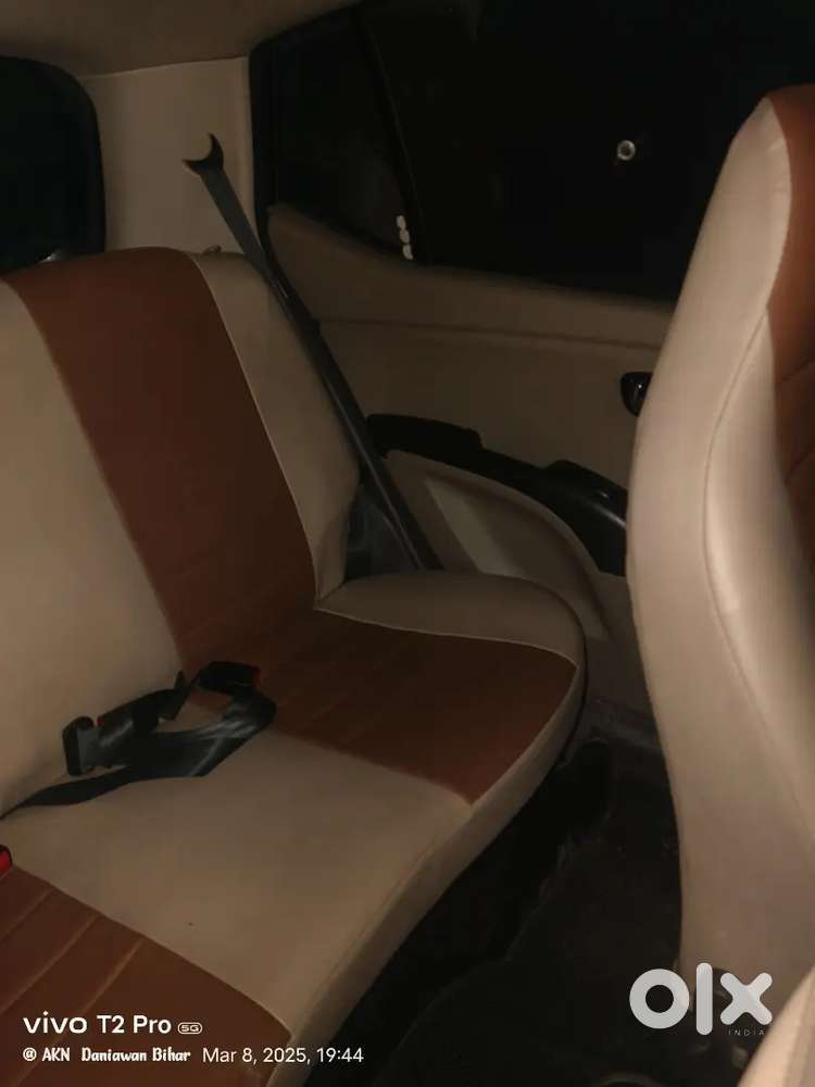 Hyundai I10 Irde2 1.1l Sportz With Cng And Android Installed