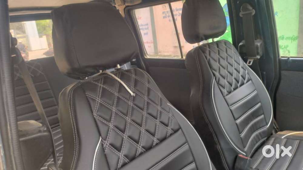 Maruti Suzuki Omni Mpi Std Bsiv, 2015, Petrol