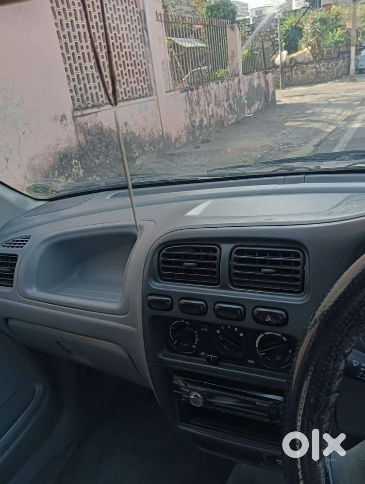 Maruti Suzuki Alto K10 Plus Edition, 2012, Petrol