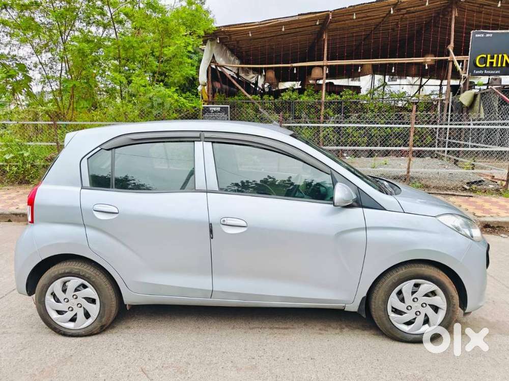 Hyundai New Santro 1.1 Sportz Mt Cng, 2019, Cng & Hybrids