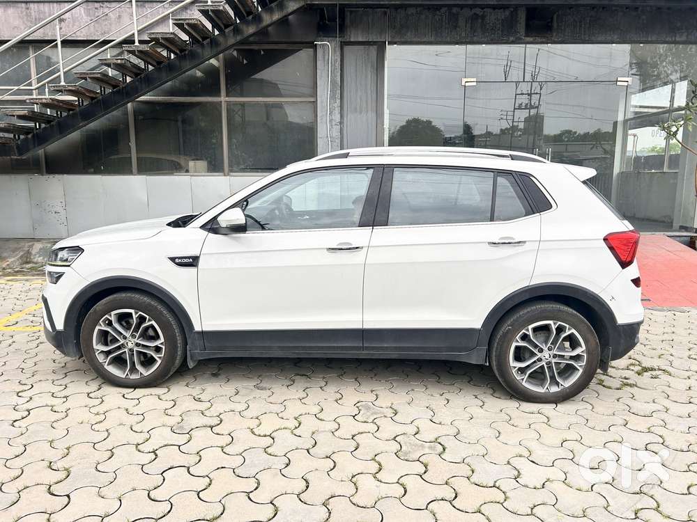 Skoda Kushaq 1.5 Tsi Style, 2022, Petrol
