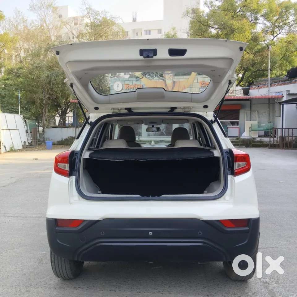 Mahindra Xuv300 W4 Diesel, 2022, Diesel