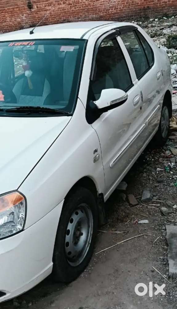 Tata Indigo Ecs 2013 Petrol Manual