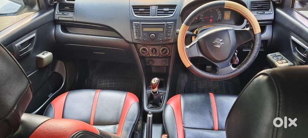Maruti Suzuki Swift Ldi, 2012, Diesel