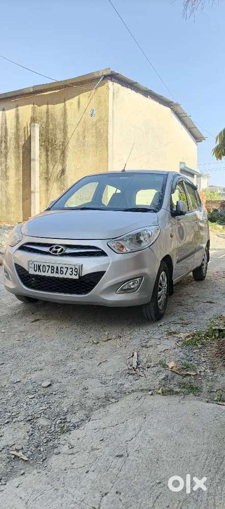 Hyundai I10 Well Maintained