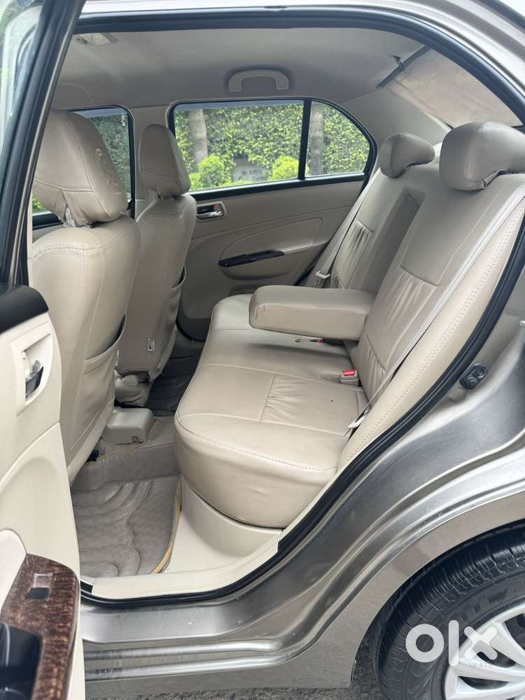 Maruti Suzuki Swift Dzire 2015-2017 1.2 Vxi, 2017, Petrol