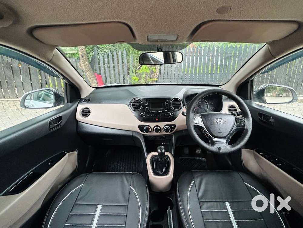 Hyundai Grand I10 Magna 1.2 Crdi, 2018, Diesel