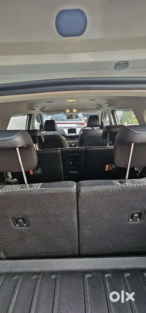 Kia Carens 1.4 Prestige 2022