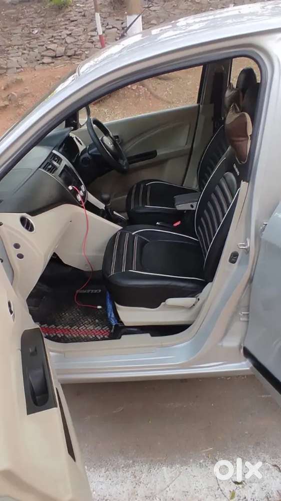 Maruti Suzuki Celerio Vxi 2020 Car