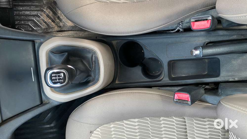 Hyundai Xcent S 1.2, 2018, Cng & Hybrids