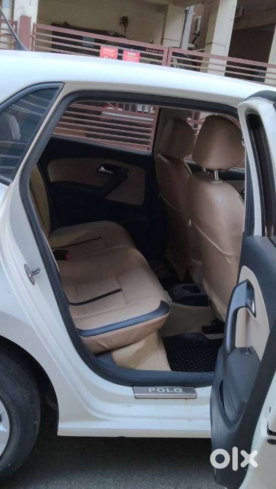 Volkswagen Polo Comfortline 1.2l Diesel, 2013, Diesel