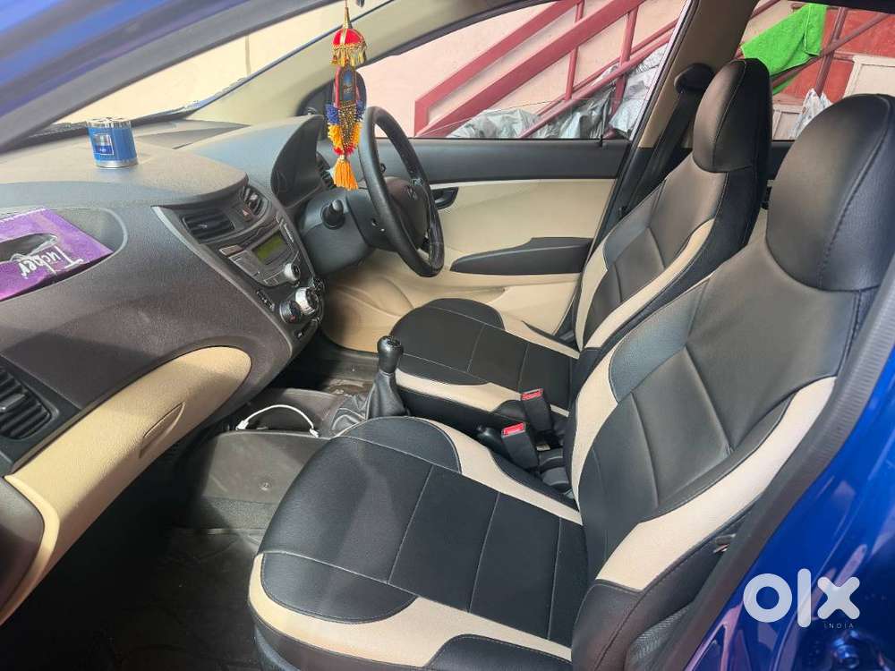 Mint Condition - 1st Owner Hyundai Eon Magna Plus (2014)  22k Kms