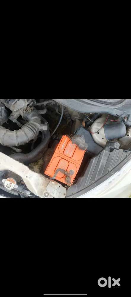 Hyundai Eon 2013 Petrol Good Condition