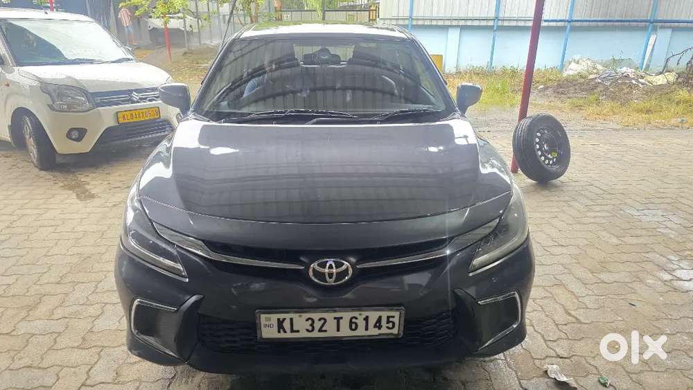 Toyota Glanza 1.2 E 2022