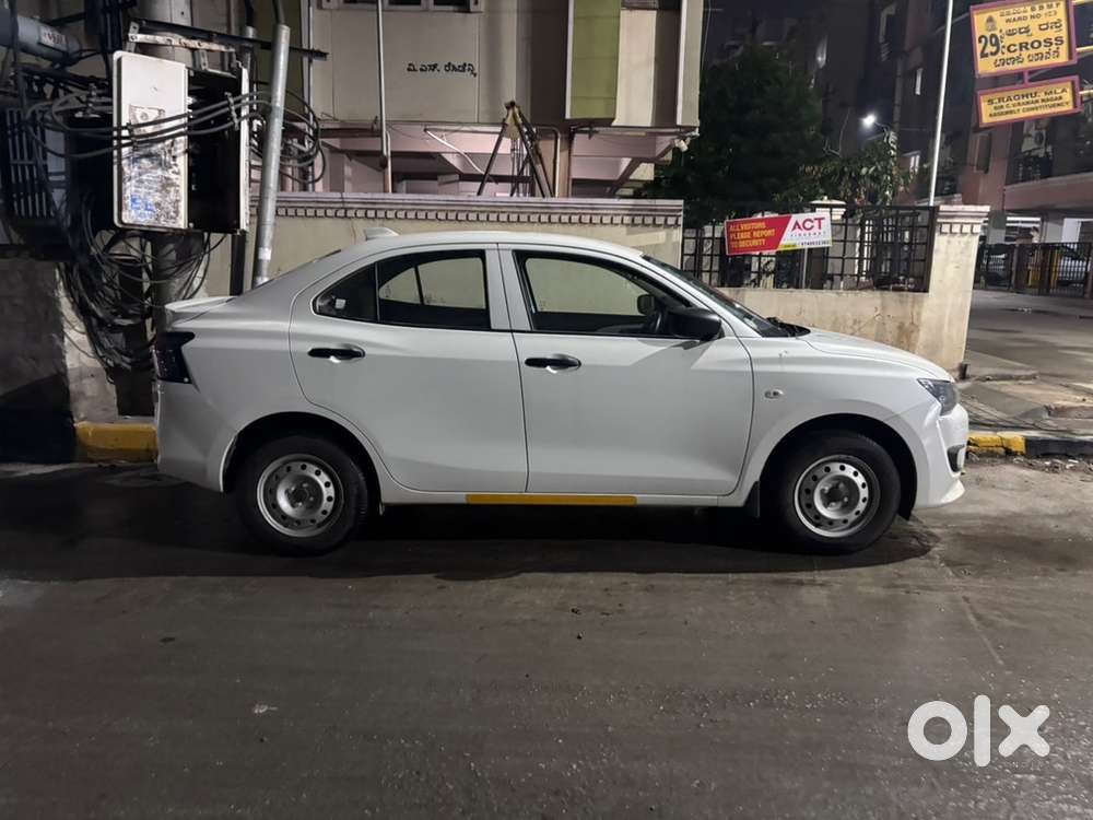 Immediate Sale Brand New Maruti Suzuki Dzire 2026
