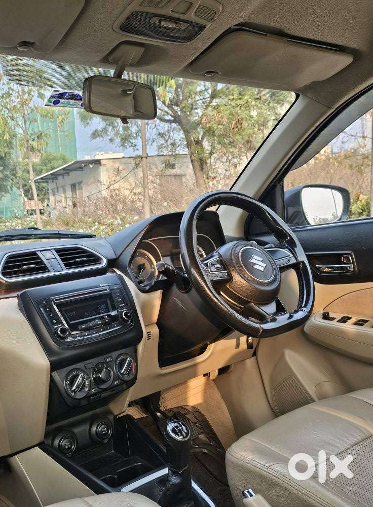 Maruti Suzuki Swift Dzire Vdi Bsiv, 2020, Diesel