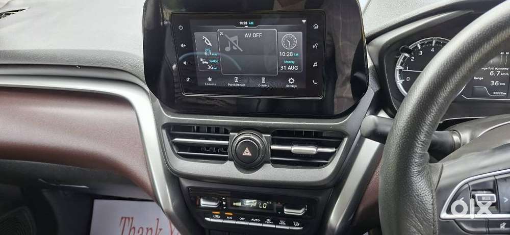 Maruti Suzuki Grand Vitara 1.5 Delta Smart Hybrid, 2023, Petrol