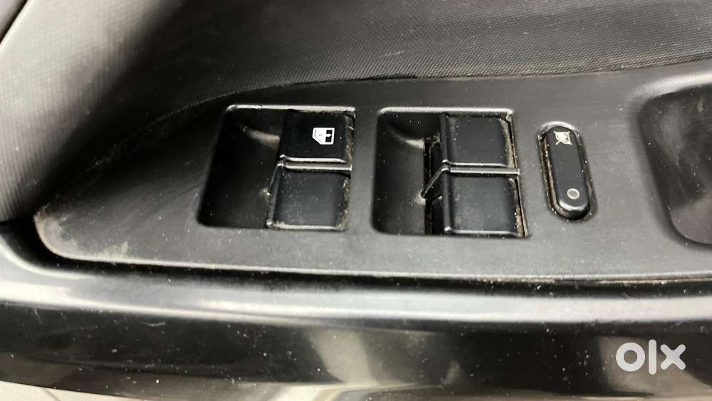 Tata Nexon 1.2 Revotron Xm, 2019, Petrol