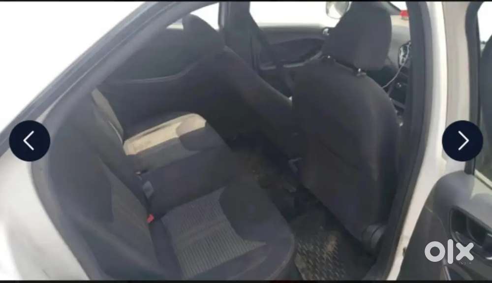 Ford Freestyle 1.2 Petrol 2018
