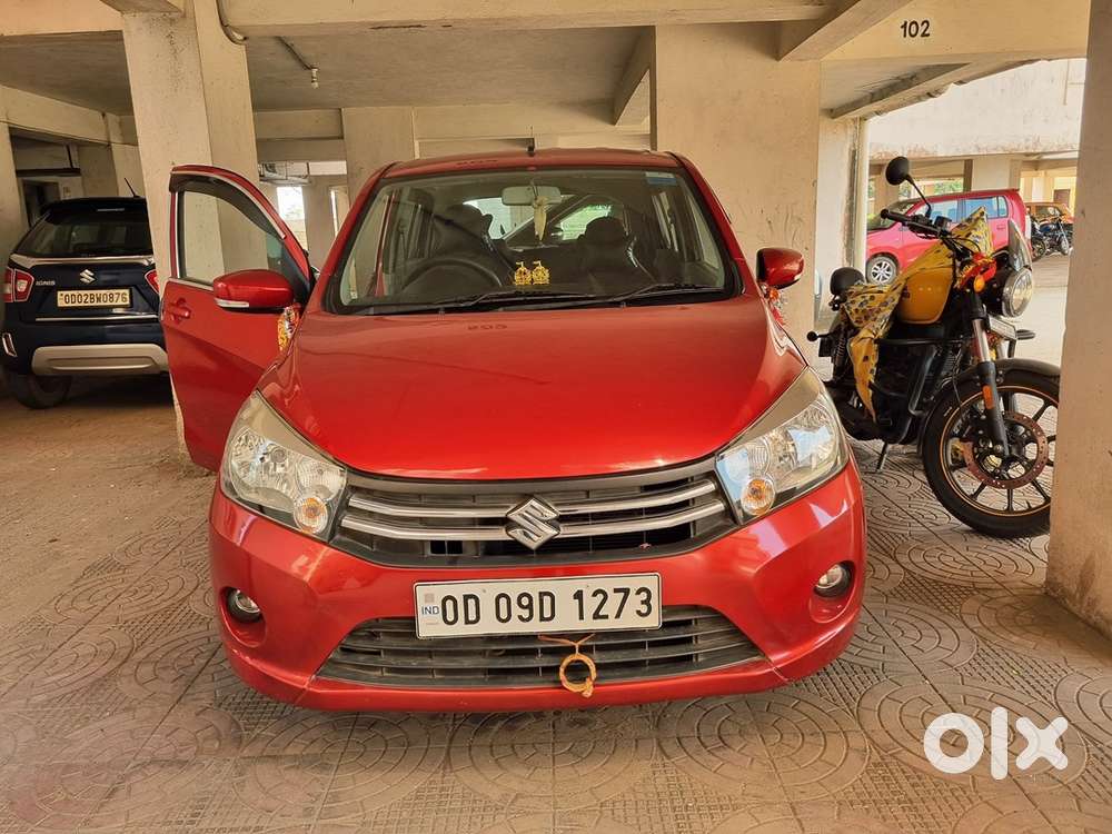 Maruti Suzuki Celerio Petrol Good Condition