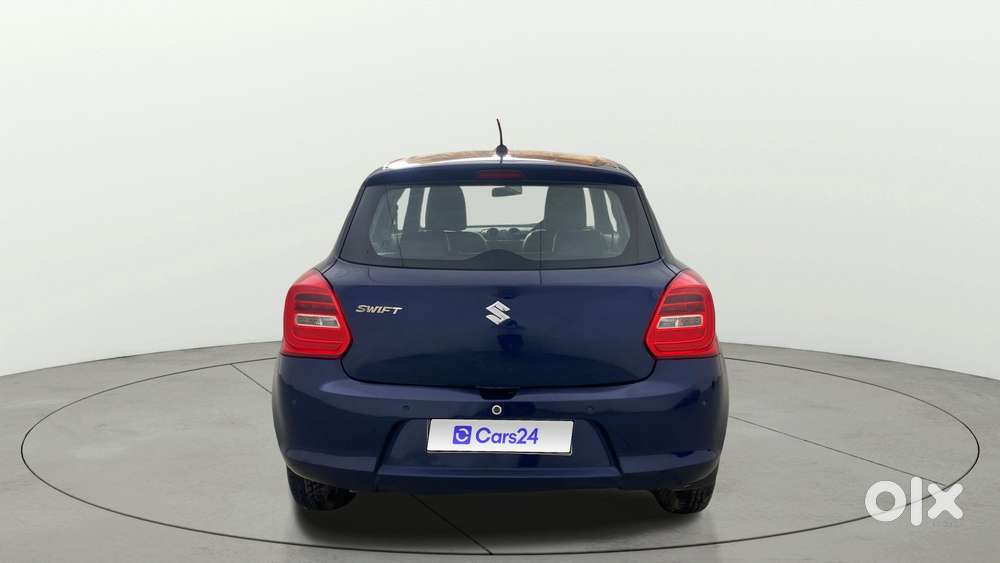 Maruti Suzuki Swift Amt Vxi, 2020, Petrol