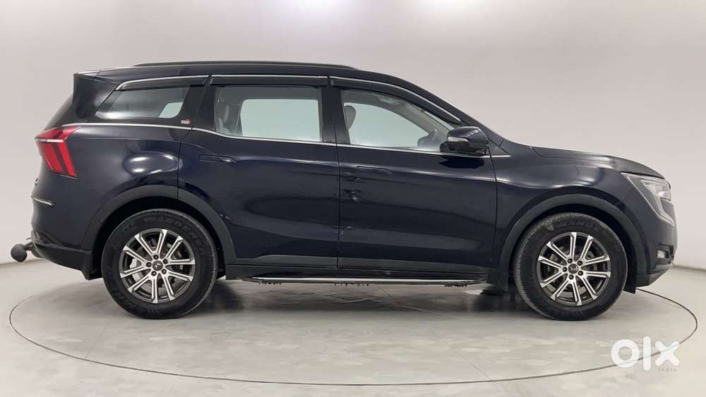 Mahindra Xuv700 2.0 Ax 7 Petrol At Luxury Pack Str, 2022, Petrol