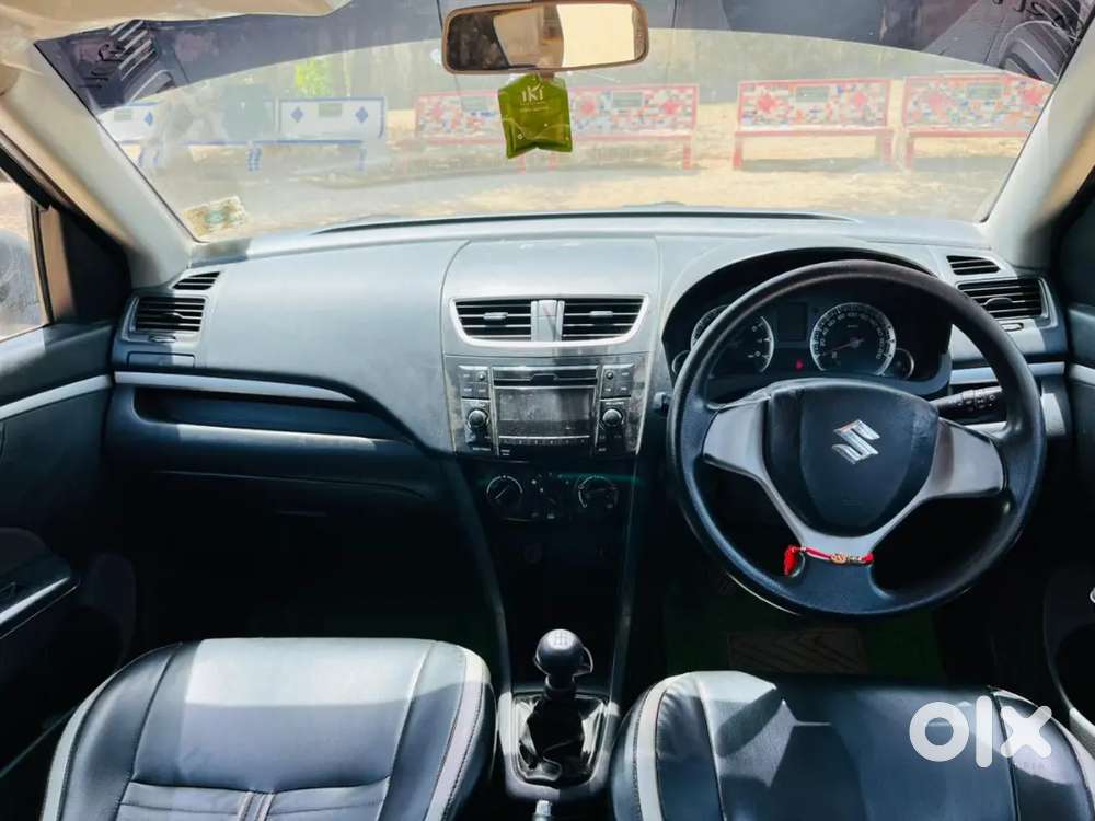 Maruti Suzuki Swift Petrol Well Maintained
