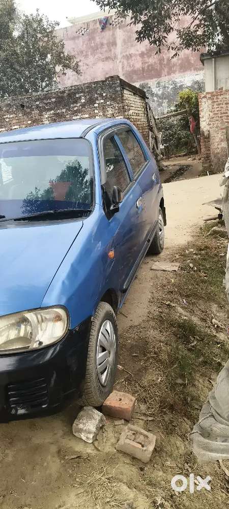 Maruti Suzuki Alto 800 2006 Petrol Well Maintained