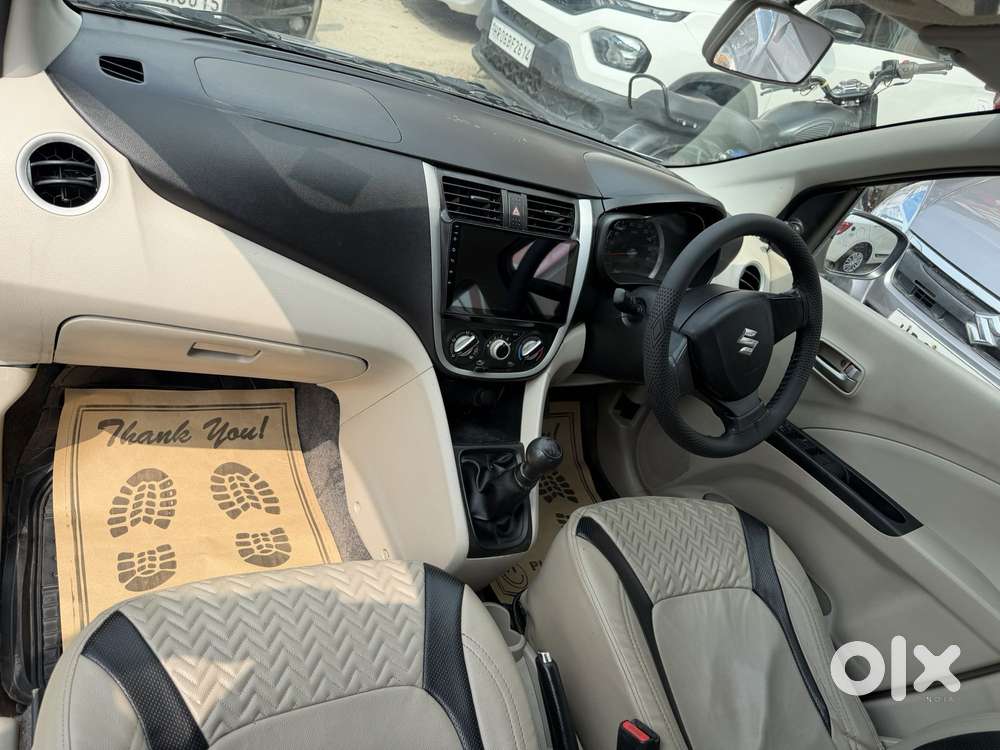 Maruti Suzuki Celerio Vxi(o), 2020, Cng & Hybrids