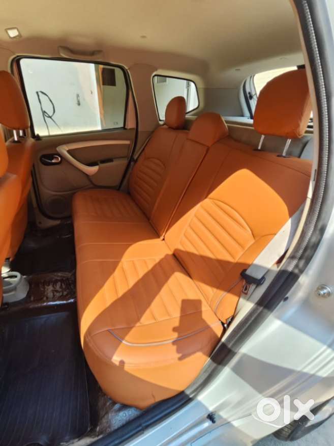 Nissan Terrano 2013-2017 Xl, 2017, Petrol