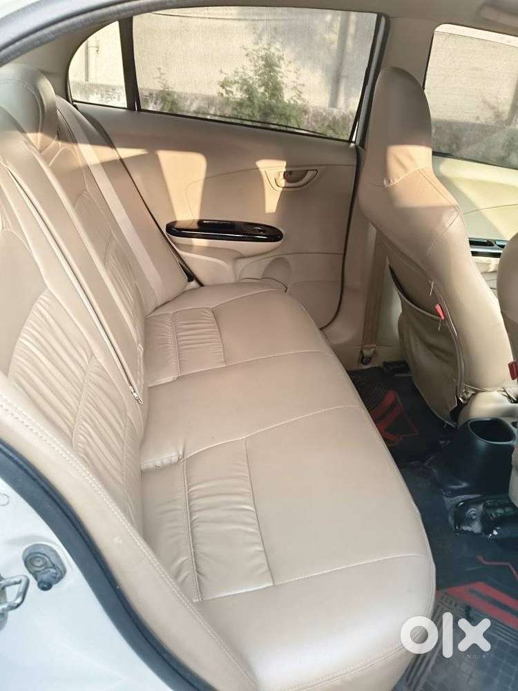 Honda Amaze Ex I-dtech, 2015, Diesel
