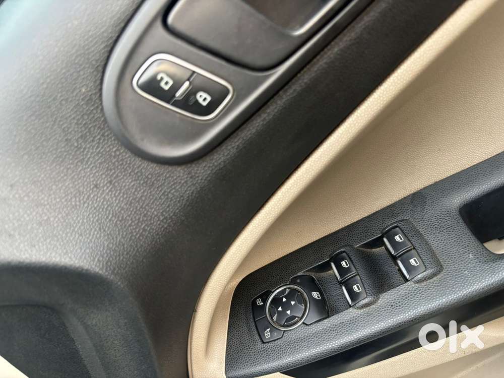 Ford Ecosport 1.2 Titanium Plus Sports, 2020, Petrol