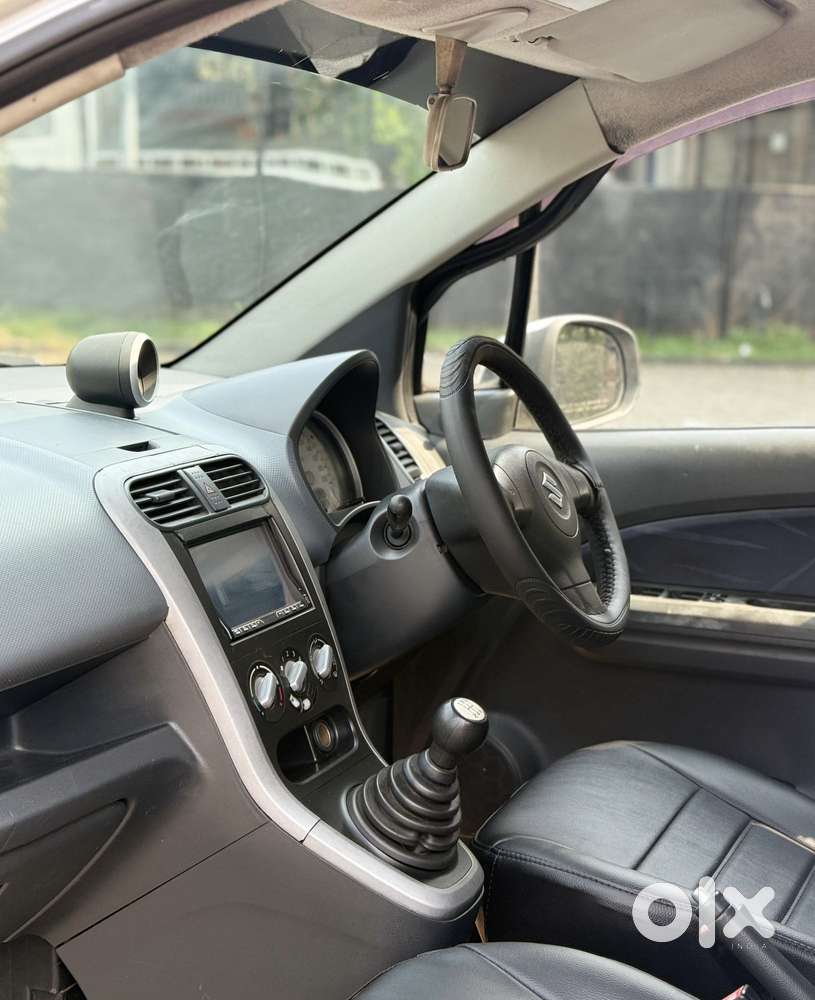 Maruti Suzuki Ritz Vdi, 2009, Diesel