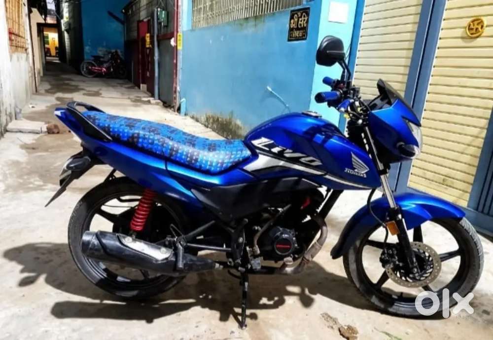 LIVO BSVI SELL  HAI