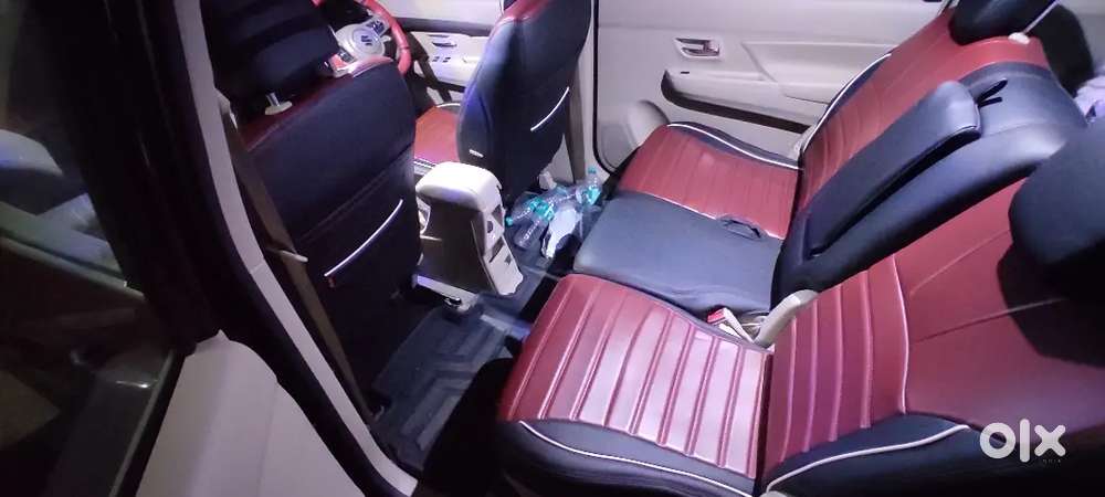 Ertiga High End Version - Genuine Buyers Contact Only
