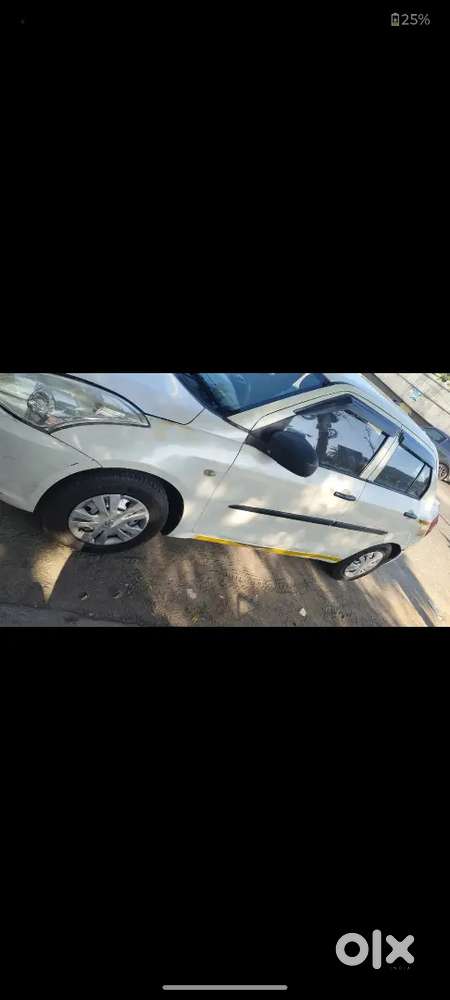 Need Driver For Dzire Tour S Car
