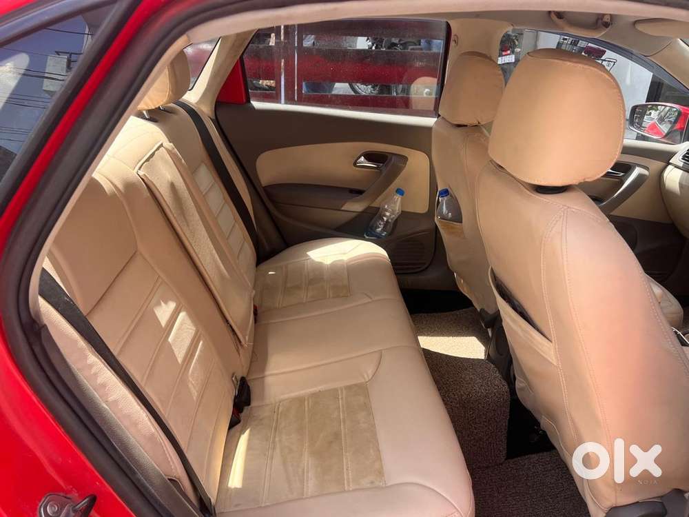 Skoda Rapid Diesel 2014 Car