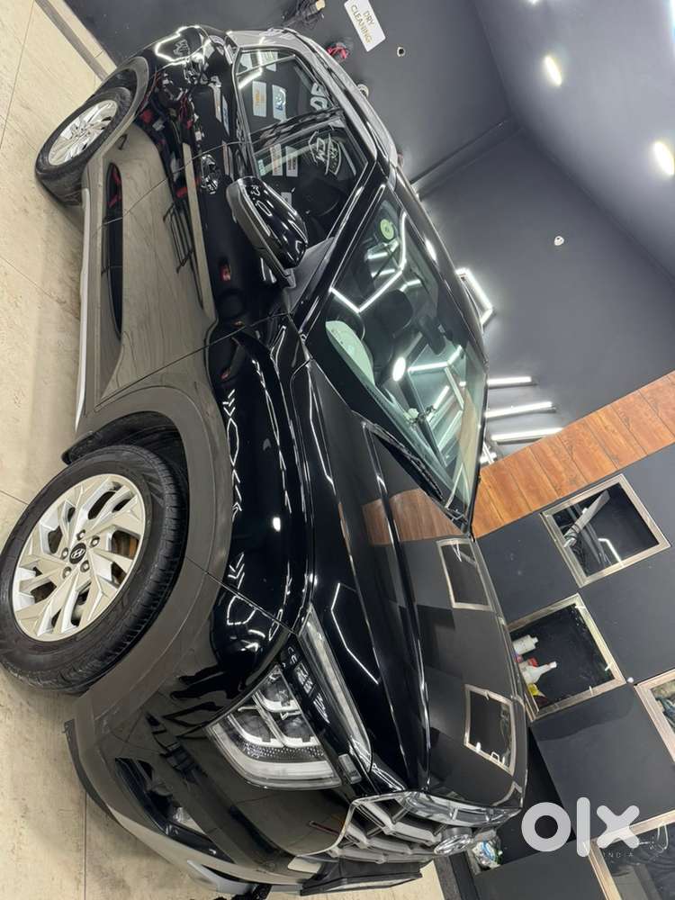 Hyundai Creta Diesel 2023