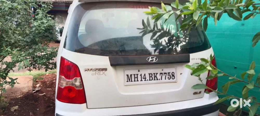 Very Good Conditions Car
