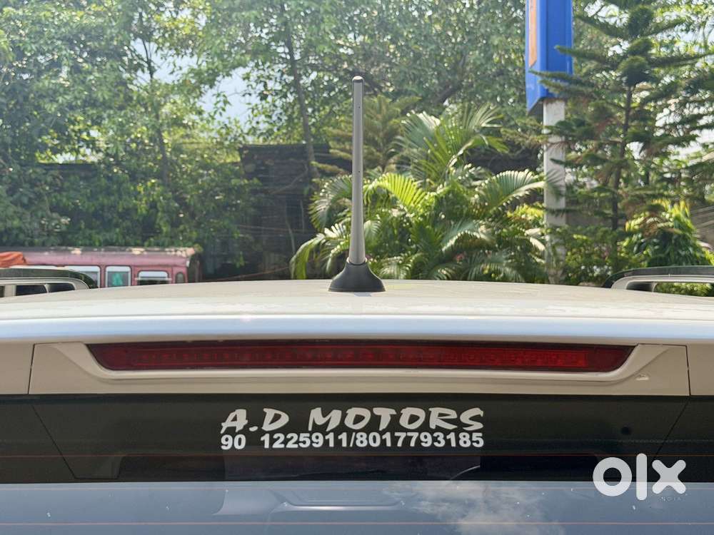 Mahindra Xuv300 W8 Option, 2024, Diesel