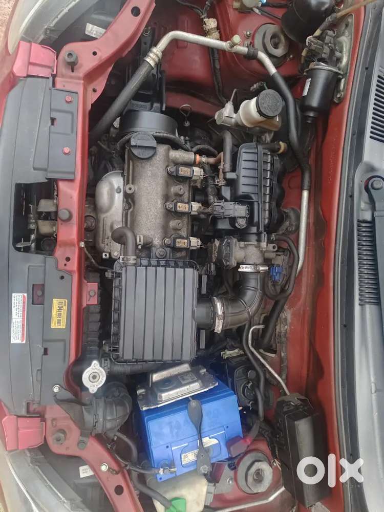Maruti Suzuki Alto 2017 Base